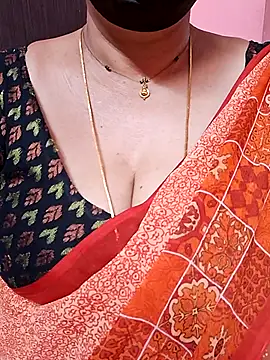 ananya956 online show from February 14, 4:36 am