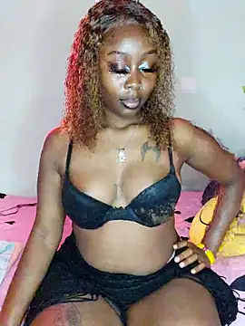 Lyiaspark online show from November 17, 1:34 pm