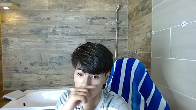 Bryce Evans online show from July 13, 2:51 pm