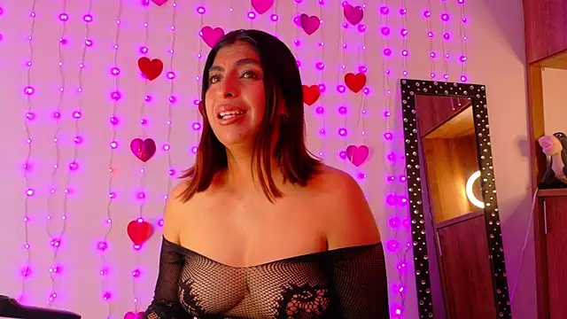 im anna  online show from February 19, 10:30 pm