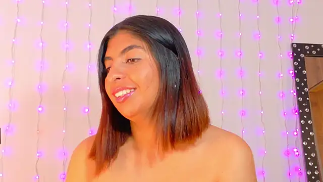 im anna  online show from February 2, 9:14 pm