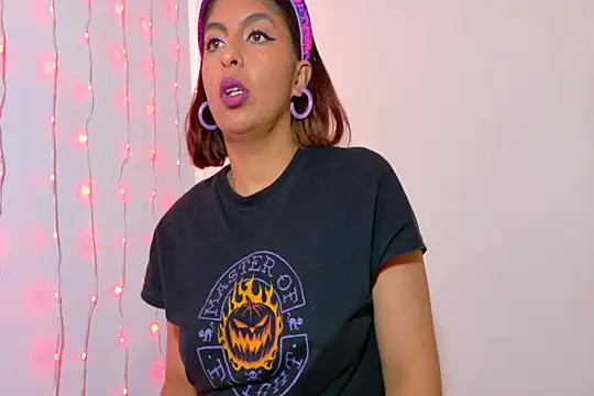 im anna  online show from October 3, 6:35 pm