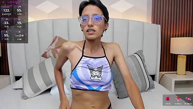 Marge lasander online show from January 9, 2:27 am