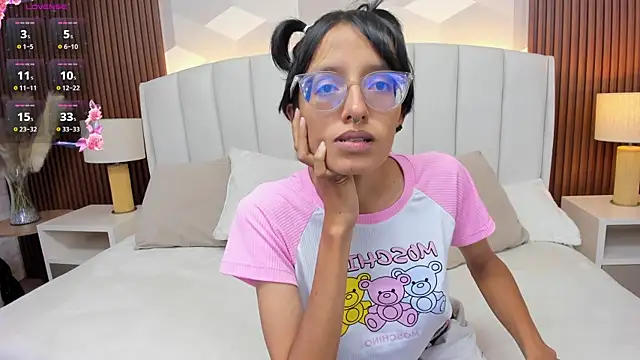 Marge lasander online show from November 16, 2:02 am