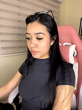 Starliee   online show from September 17, 3:26 am