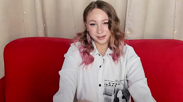 AsyaPink online show from September 22, 8:13 am