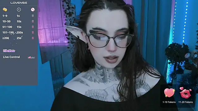 Dixi Pixi  online show from January 8, 5:44 am