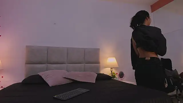 MissSussy online show from September 18, 11:31 am