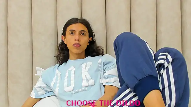 FreyaMoller online show from September 26, 6:49 pm