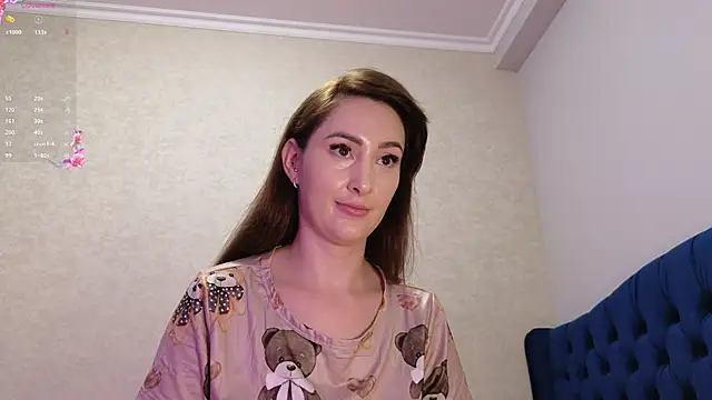 kimmie meow online show from November 18, 7:15 pm