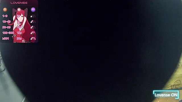 Hanha00 online show from April 15, 9:15 pm