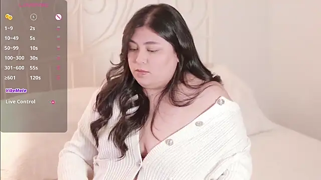 Adia  online show from December 5, 4:45 am