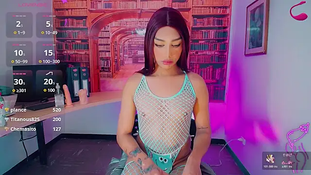 caribbean passion  online show from February 25, 11:42 am