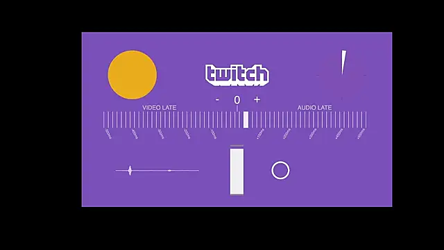 streamy test11 online show from March 13, 11:11 am