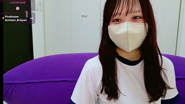 sara-a-jp online show from September 20, 3:38 am