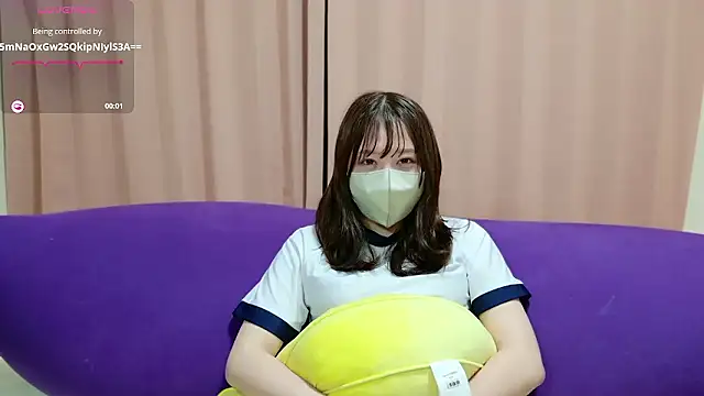 sara-a-jp online show from December 2, 9:10 am