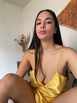 gabyaridi online show from October 7, 3:38 pm