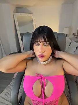 AshleyFerrer online show from February 20, 11:16 pm