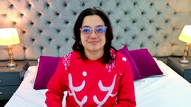 SamantaG online show from November 29, 1:26 pm