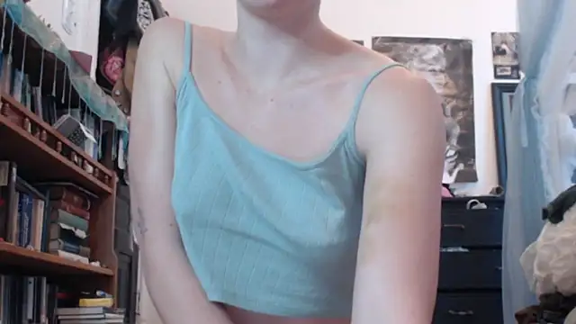 fern4ever online show from February 12, 12:23 am