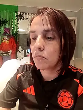 IsisBlake online show from October 12, 12:02 am