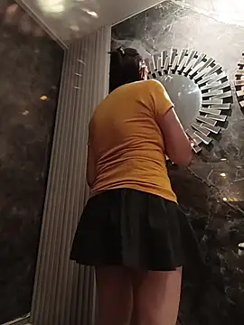 IsisBlake online show from February 2, 9:03 pm