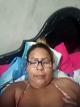 Afroditabichota online show from November 20, 11:06 pm