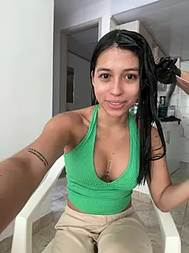 LinayModelMVP online show from March 15, 6:10 pm