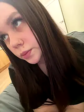 Marylallka5 online show from October 14, 7:27 pm