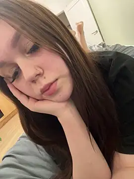 Marylallka5 online show from September 18, 9:46 pm