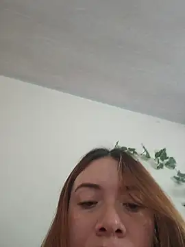 valery mora online show from November 2, 4:32 pm