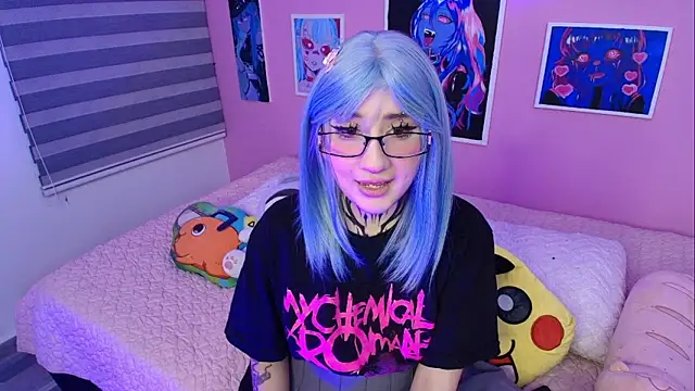 Miwa violet online show from March 16, 3:09 am