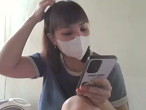 Angela-Eira online show from February 16, 9:53 am