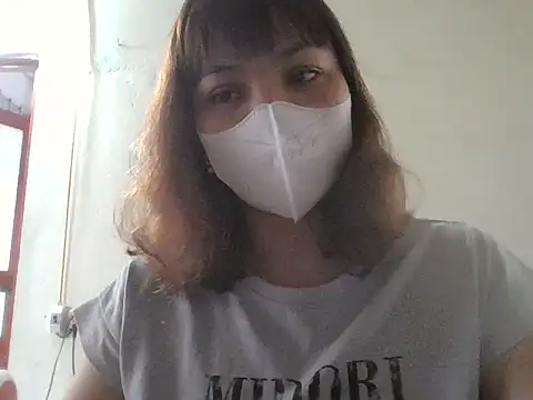 Angela-Eira online show from March 14, 3:07 am