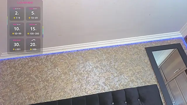 stella xue online show from January 8, 8:13 pm