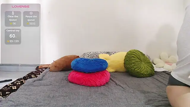 Bubble Treee online show from December 23, 7:12 am