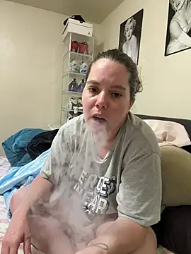 Hotmess express420 online show from May 19, 9:33 pm