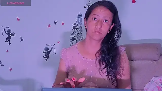 Anto055 online show from December 20, 1:04 pm