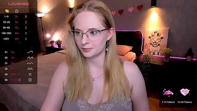 Aemilia  online show from September 11, 8:36 am