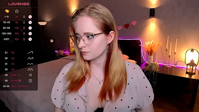 Aemilia  online show from April 11, 8:29 am