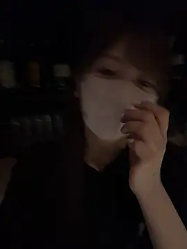 yuki-chi online show from July 12, 2:07 pm