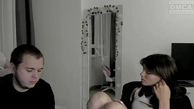 MashkaRay online show from October 9, 3:49 pm