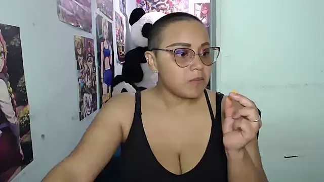 SWEETT CORY online show from September 10, 3:28 am