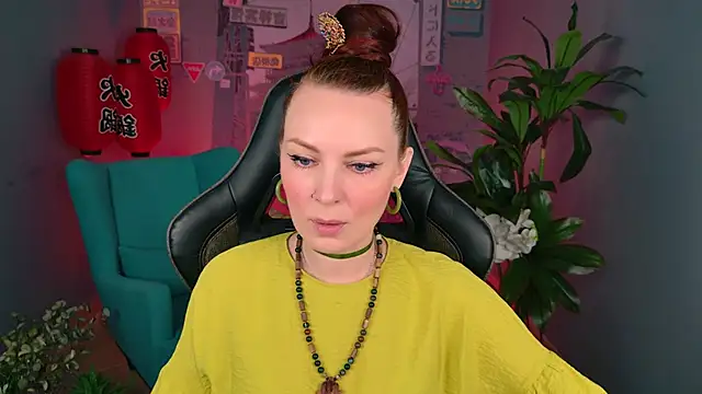 VandaRossi online show from September 24, 9:08 am