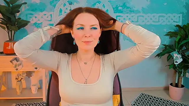 VandaRossi online show from December 22, 10:07 am