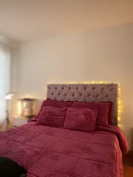 samantha evans2 online show from April 18, 10:42 pm