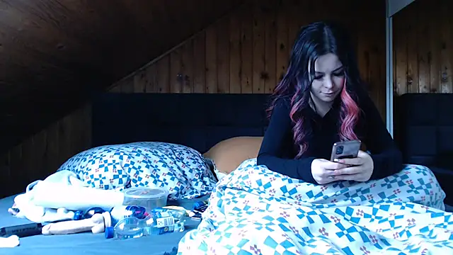 BoeseMoni1998 online show from January 18, 3:08 pm