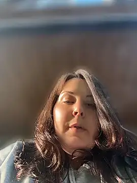 RoxyC 23 online show from April 17, 1:08 am