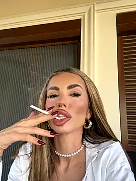 ArianaArianna online show from September 12, 1:07 pm