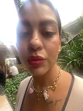 JoannaStanford online show from February 3, 4:12 pm